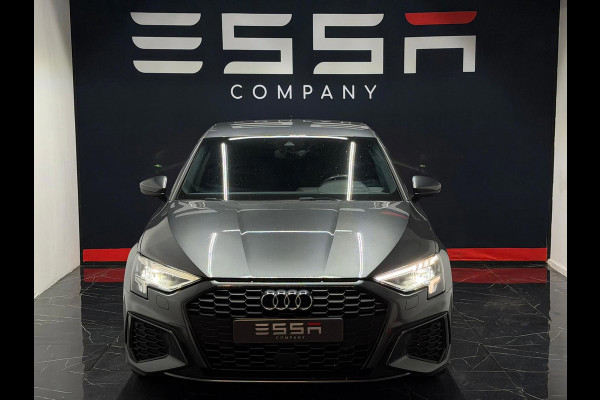 Audi A3 Sportback 40 TFSI e 3x S Line Matrix Camera