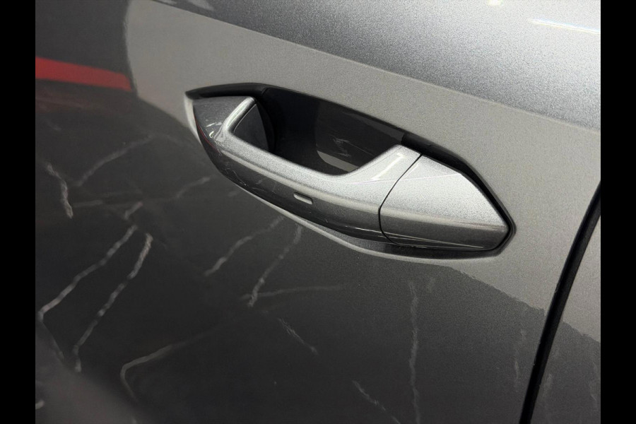 Audi A3 Sportback 40 TFSI e 3x S Line Matrix Camera