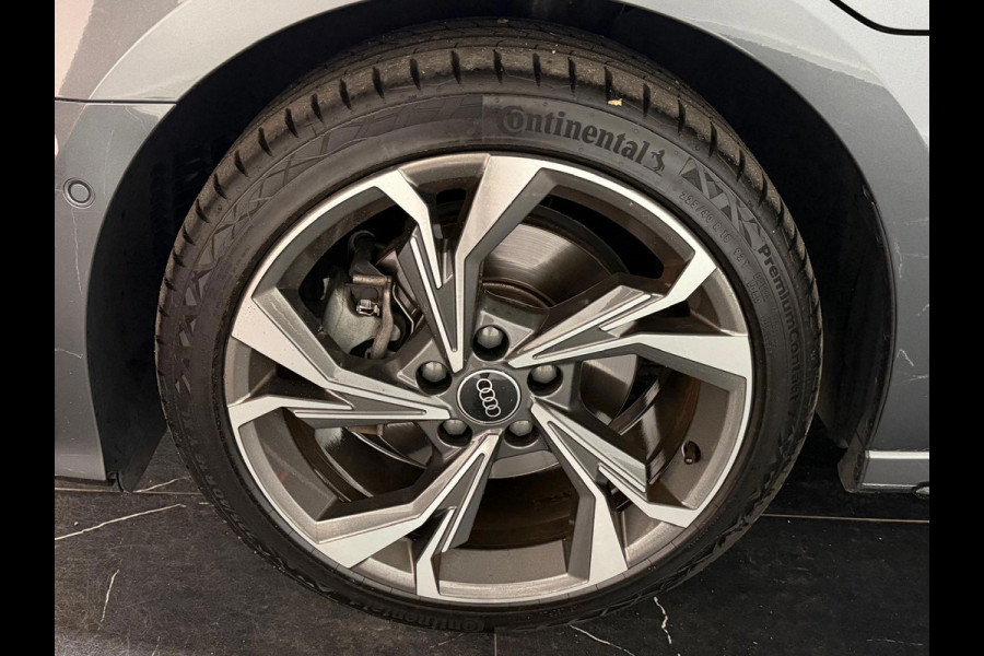 Audi A3 Sportback 40 TFSI e 3x S Line Matrix Camera