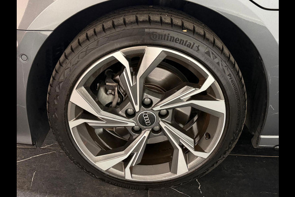 Audi A3 Sportback 40 TFSI e 3x S Line Matrix Camera