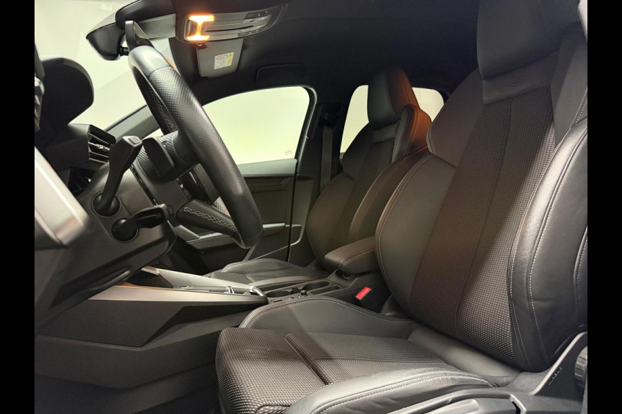 Audi A3 Sportback 40 TFSI e 3x S Line Matrix Camera