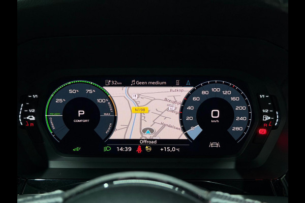 Audi A3 Sportback 40 TFSI e 3x S Line Matrix Camera