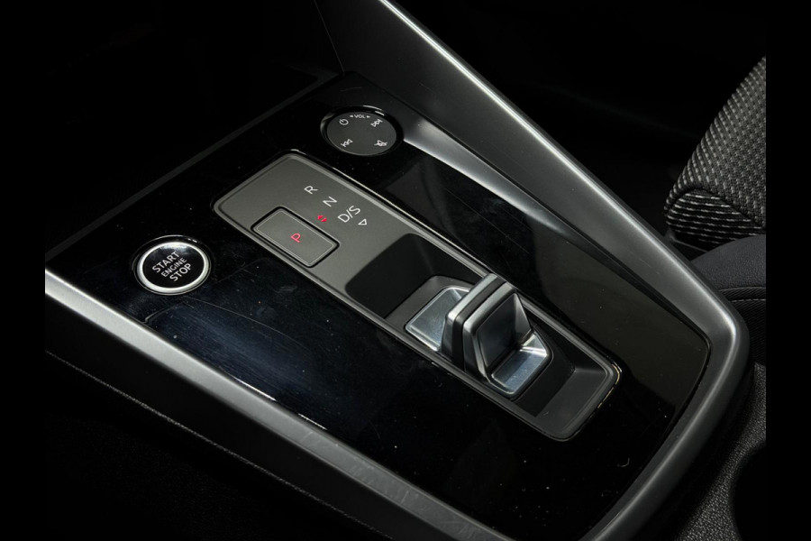 Audi A3 Sportback 40 TFSI e 3x S Line Matrix Camera