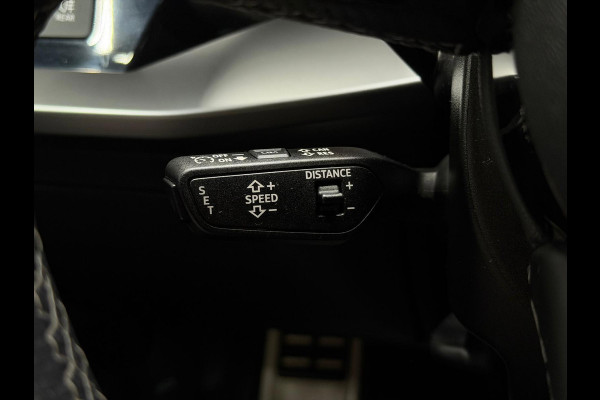Audi A3 Sportback 40 TFSI e 3x S Line Matrix Camera
