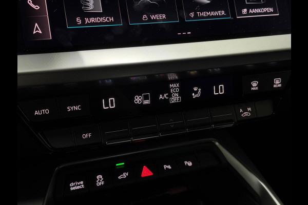 Audi A3 Sportback 40 TFSI e 3x S Line Matrix Camera