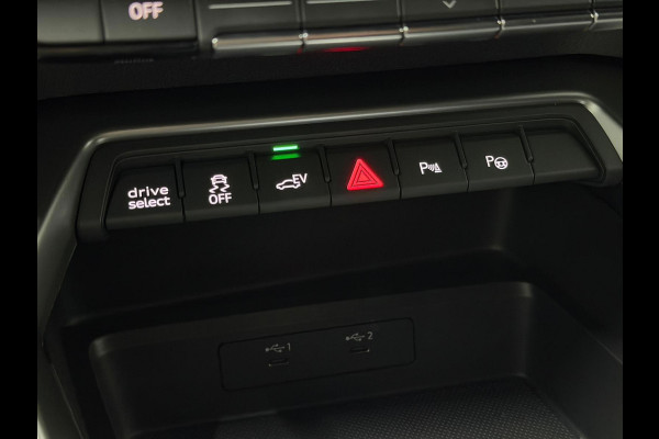 Audi A3 Sportback 40 TFSI e 3x S Line Matrix Camera