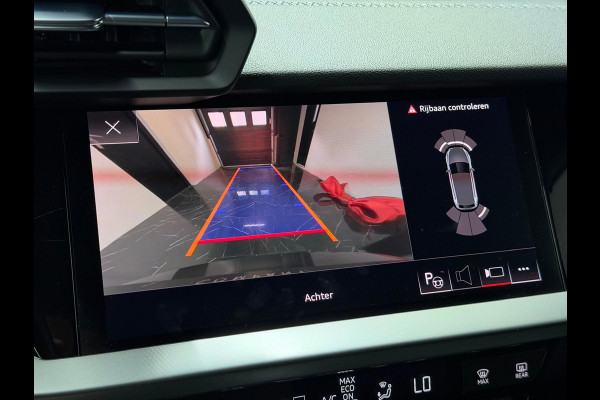 Audi A3 Sportback 40 TFSI e 3x S Line Matrix Camera