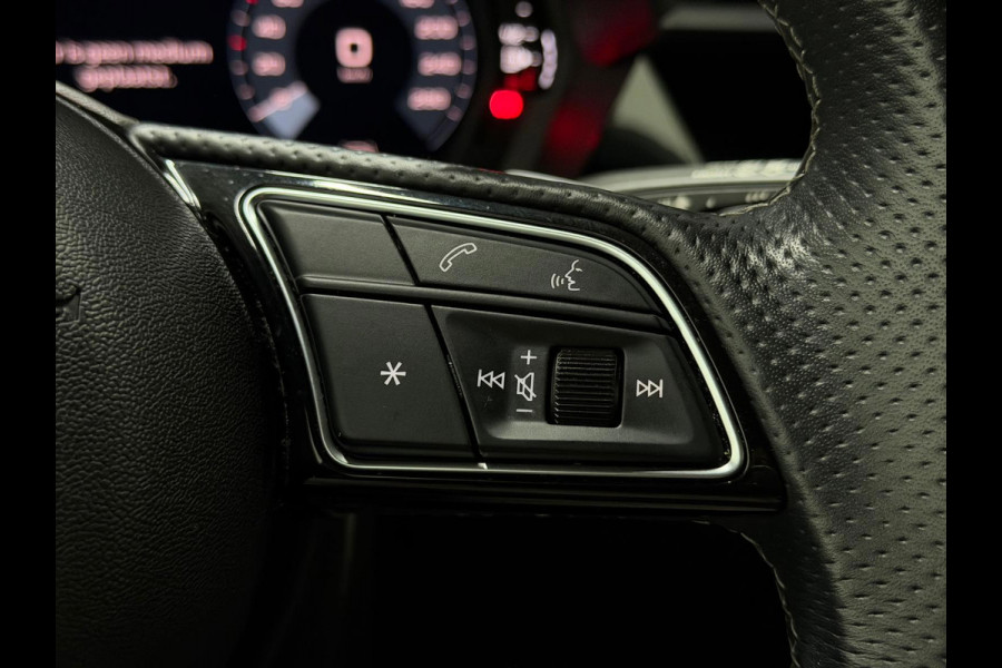 Audi A3 Sportback 40 TFSI e 3x S Line Matrix Camera