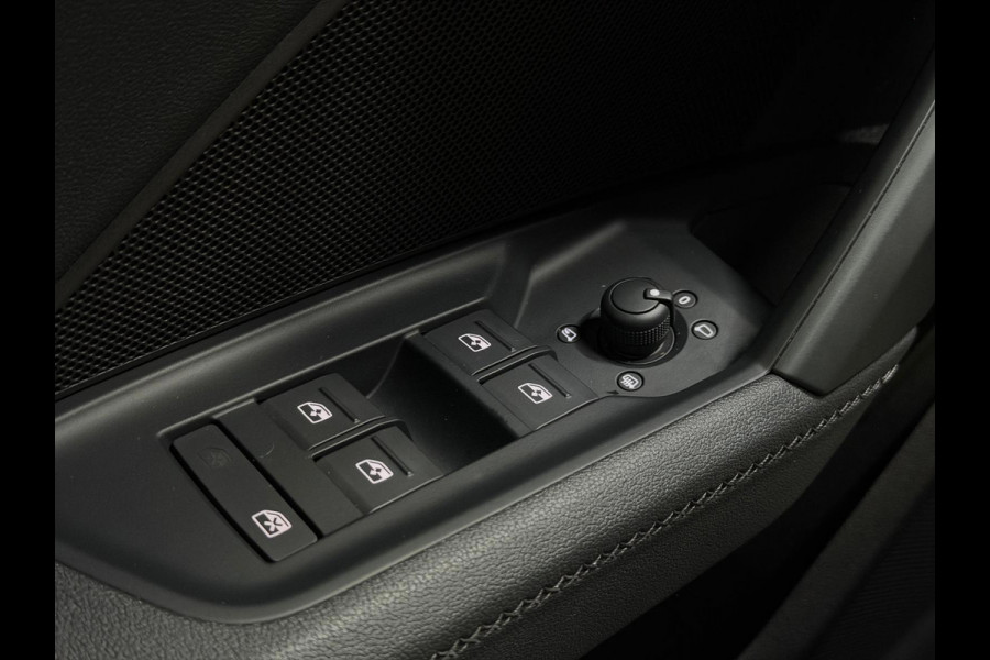 Audi A3 Sportback 40 TFSI e 3x S Line Matrix Camera