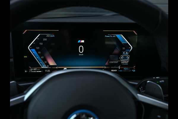 BMW 3-serie 330e | M-Sport | Facelift | Shadowline | Led Koplampen | Camera | NL auto | Stoelverwarming