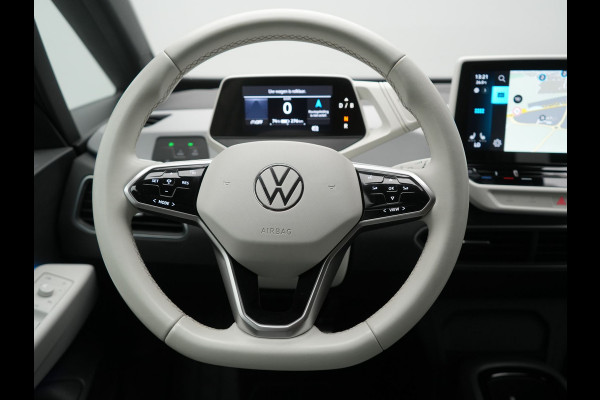 Volkswagen ID.3 Pro S 77 kWh 204pk Dealer O.H. | Adaptive Cruise | Alcantara Sportstoelen & Stuur Verwarmd | Sfeerverlichting | Apple Carplay | Navigatie | DAB | Virtual Cockpit |
