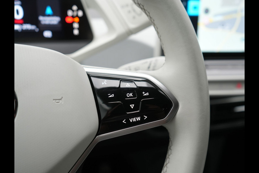 Volkswagen ID.3 Pro S 77 kWh 204pk Dealer O.H. | Adaptive Cruise | Alcantara Sportstoelen & Stuur Verwarmd | Sfeerverlichting | Apple Carplay | Navigatie | DAB | Virtual Cockpit |