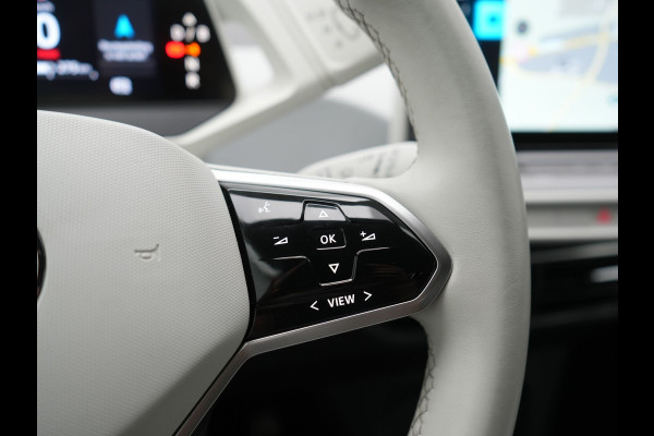 Volkswagen ID.3 Pro S 77 kWh 204pk Dealer O.H. | Adaptive Cruise | Alcantara Sportstoelen & Stuur Verwarmd | Sfeerverlichting | Apple Carplay | Navigatie | DAB | Virtual Cockpit |