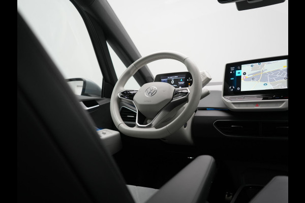 Volkswagen ID.3 Pro S 77 kWh 204pk Dealer O.H. | Adaptive Cruise | Alcantara Sportstoelen & Stuur Verwarmd | Sfeerverlichting | Apple Carplay | Navigatie | DAB | Virtual Cockpit |
