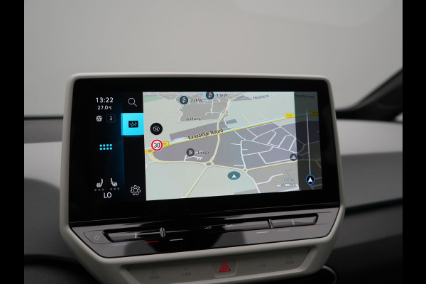 Volkswagen ID.3 Pro S 77 kWh 204pk Dealer O.H. | Adaptive Cruise | Alcantara Sportstoelen & Stuur Verwarmd | Sfeerverlichting | Apple Carplay | Navigatie | DAB | Virtual Cockpit |