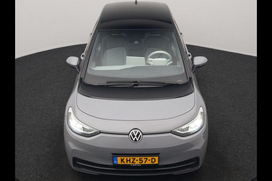 Volkswagen ID.3 Pro S 77 kWh 204pk Dealer O.H. | Adaptive Cruise | Alcantara Sportstoelen & Stuur Verwarmd | Sfeerverlichting | Apple Carplay | Navigatie | DAB | Virtual Cockpit |