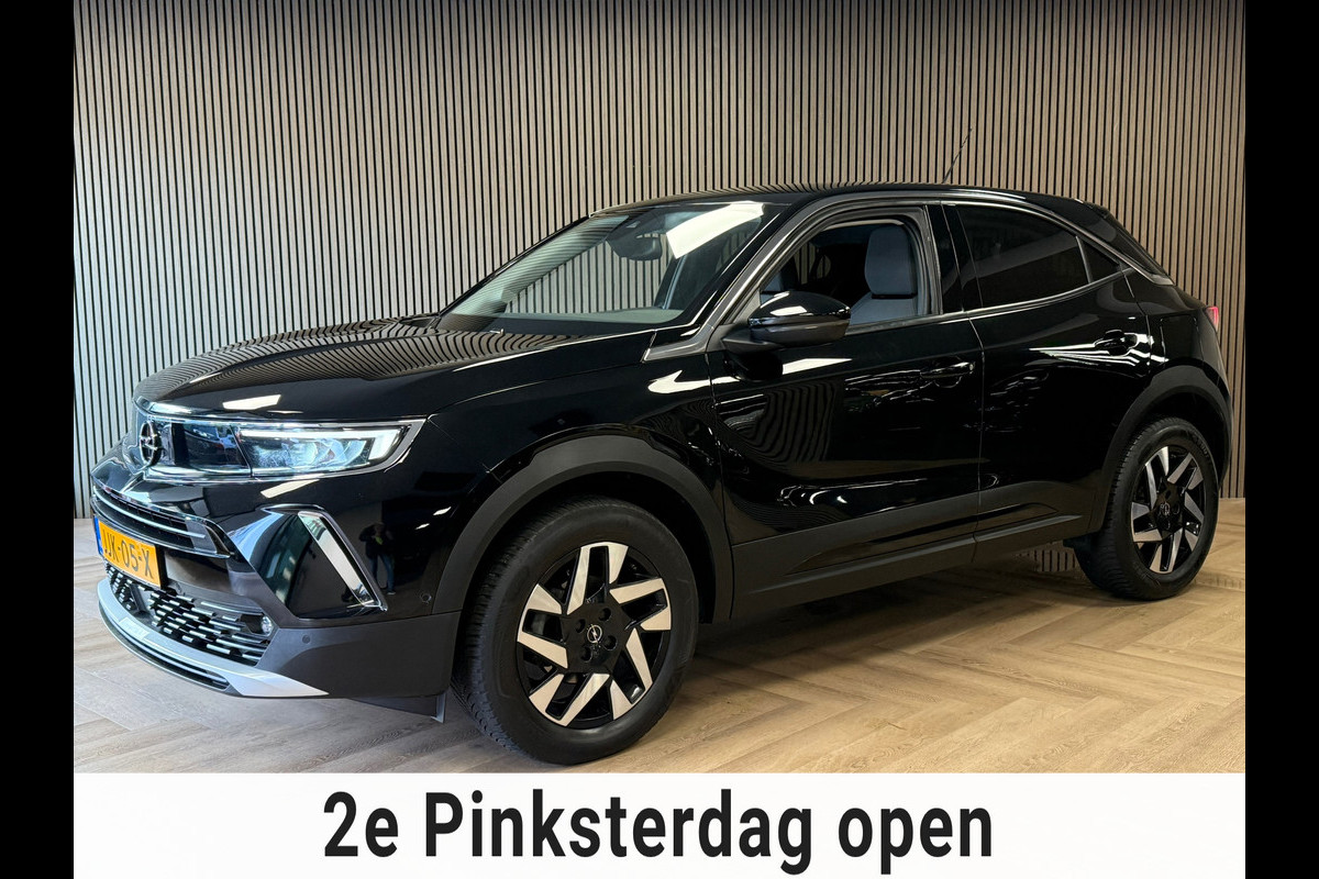 Opel Mokka 1.2 Turbo LED ACC PDC CRUISE CLIMATE NAVIGATIE CARPLAY CAMERA