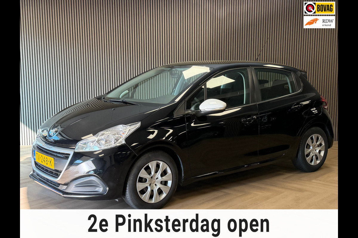 Peugeot 208 1.2 PureTech Like AIRCO CRUISE BLUETOOTH USB