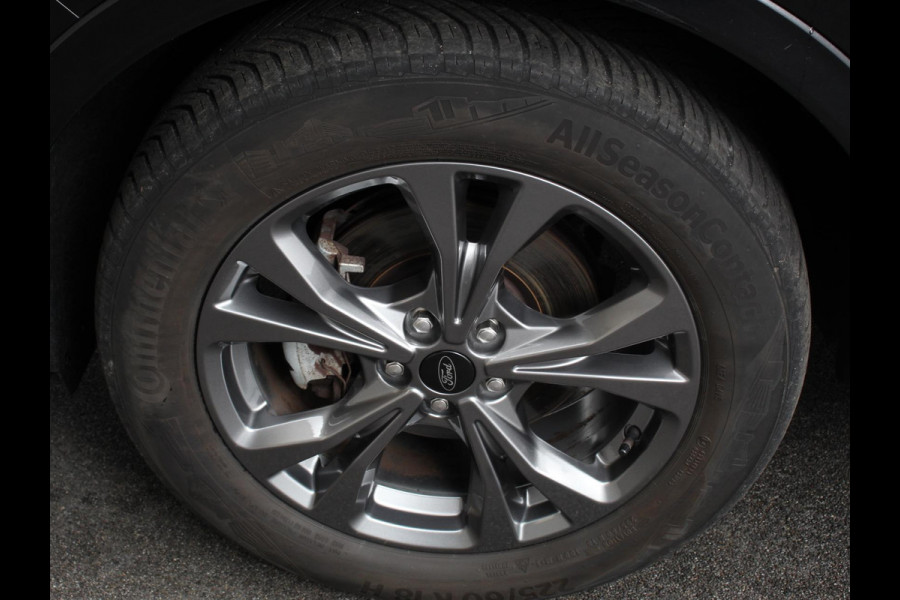 Ford Kuga 2.5 PHEV ST-Line X B&O Climate Control Navigatie Camera Elektrische Achterklep Verwarmbare voorstoelen Parkeersensoren voor & achter Verwarmbare voorruit Lichtmetalen velgen