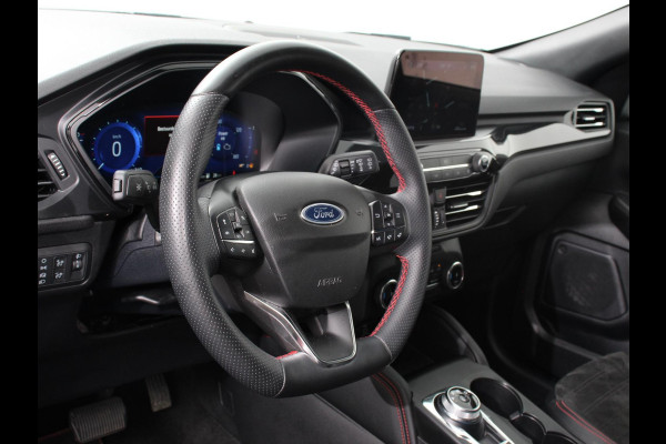 Ford Kuga 2.5 PHEV ST-Line X B&O Climate Control Navigatie Camera Elektrische Achterklep Verwarmbare voorstoelen Parkeersensoren voor & achter Verwarmbare voorruit Lichtmetalen velgen