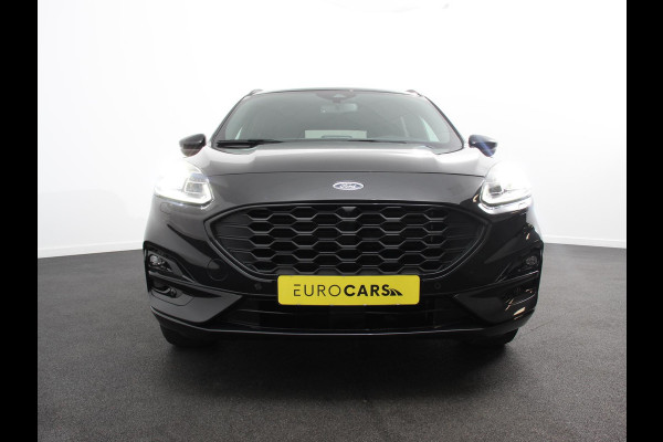 Ford Kuga 2.5 PHEV ST-Line X B&O Climate Control Navigatie Camera Elektrische Achterklep Verwarmbare voorstoelen Parkeersensoren voor & achter Verwarmbare voorruit Lichtmetalen velgen