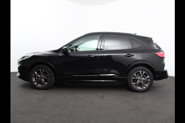 Ford Kuga 2.5 PHEV ST-Line X B&O Climate Control Navigatie Camera Elektrische Achterklep Verwarmbare voorstoelen Parkeersensoren voor & achter Verwarmbare voorruit Lichtmetalen velgen