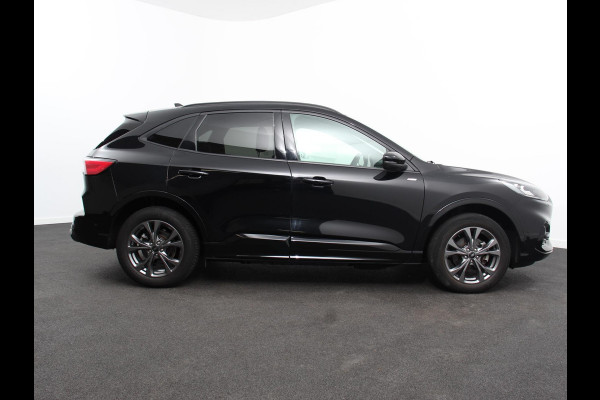 Ford Kuga 2.5 PHEV ST-Line X B&O Climate Control Navigatie Camera Elektrische Achterklep Verwarmbare voorstoelen Parkeersensoren voor & achter Verwarmbare voorruit Lichtmetalen velgen