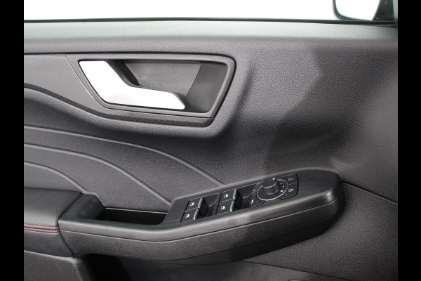 Ford Kuga 2.5 PHEV ST-Line X B&O Climate Control Navigatie Camera Elektrische Achterklep Verwarmbare voorstoelen Parkeersensoren voor & achter Verwarmbare voorruit Lichtmetalen velgen
