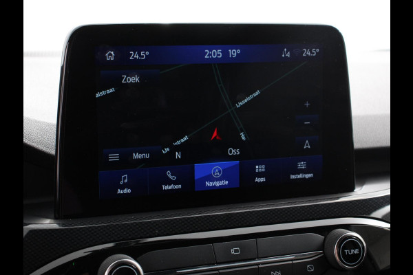 Ford Kuga 2.5 PHEV ST-Line X B&O Climate Control Navigatie Camera Elektrische Achterklep Verwarmbare voorstoelen Parkeersensoren voor & achter Verwarmbare voorruit Lichtmetalen velgen