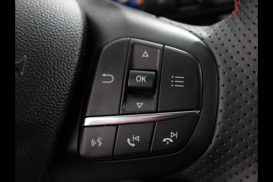 Ford Kuga 2.5 PHEV ST-Line X B&O Climate Control Navigatie Camera Elektrische Achterklep Verwarmbare voorstoelen Parkeersensoren voor & achter Verwarmbare voorruit Lichtmetalen velgen