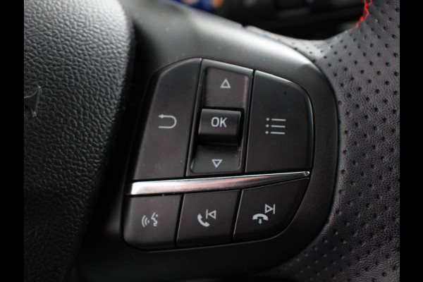 Ford Kuga 2.5 PHEV ST-Line X B&O Climate Control Navigatie Camera Elektrische Achterklep Verwarmbare voorstoelen Parkeersensoren voor & achter Verwarmbare voorruit Lichtmetalen velgen