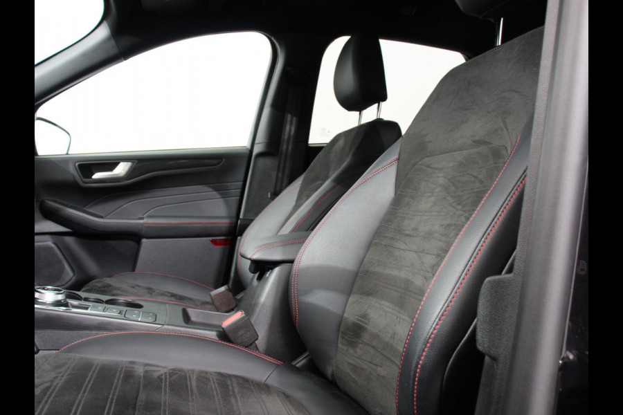 Ford Kuga 2.5 PHEV ST-Line X B&O Climate Control Navigatie Camera Elektrische Achterklep Verwarmbare voorstoelen Parkeersensoren voor & achter Verwarmbare voorruit Lichtmetalen velgen