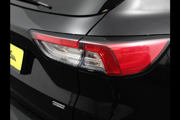 Ford Kuga 2.5 PHEV ST-Line X B&O Climate Control Navigatie Camera Elektrische Achterklep Verwarmbare voorstoelen Parkeersensoren voor & achter Verwarmbare voorruit Lichtmetalen velgen