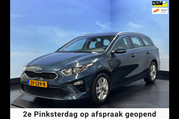 Kia Ceed Sportswagon 1.0 T-GDi DynamicLine Navi | Clima | Cruise | Camera