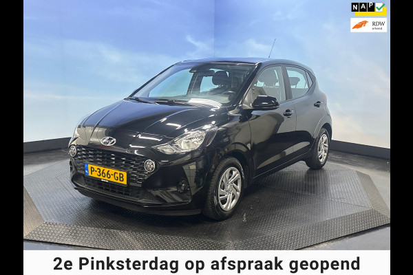 Hyundai i10 1.0 Comfort 5-zits AUTOMAAT!!, Carply, Clima, etc