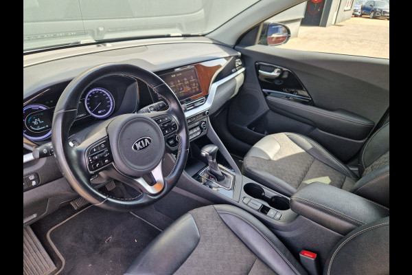 Kia Niro 1.6 GDi Hybrid DynamicLine 2e Eigenaar! Org. NL!