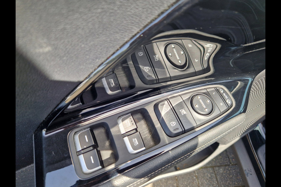 Kia Niro 1.6 GDi Hybrid DynamicLine 2e Eigenaar! Org. NL!