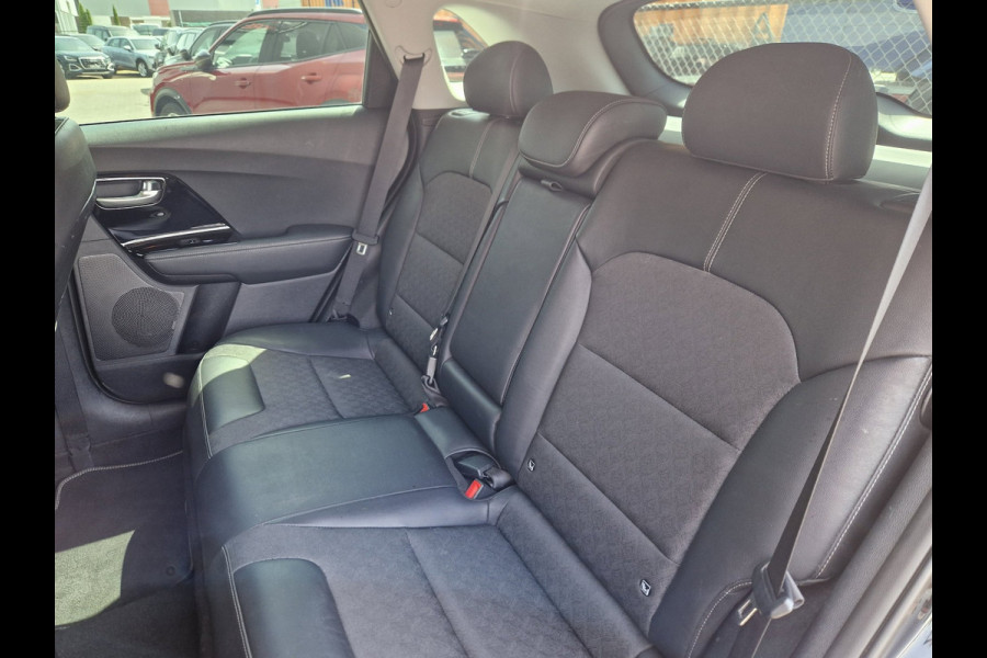 Kia Niro 1.6 GDi Hybrid DynamicLine 2e Eigenaar! Org. NL!