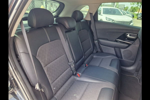 Kia Niro 1.6 GDi Hybrid DynamicLine 2e Eigenaar! Org. NL!