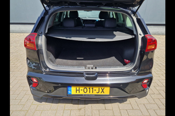 Kia Niro 1.6 GDi Hybrid DynamicLine 2e Eigenaar! Org. NL!