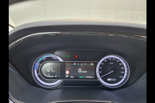 Kia Niro 1.6 GDi Hybrid DynamicLine 2e Eigenaar! Org. NL!