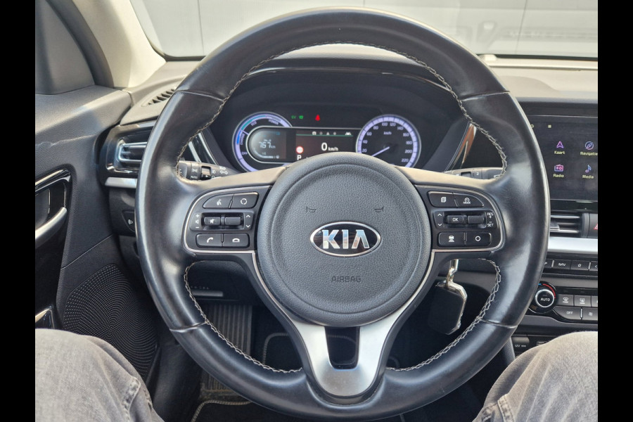 Kia Niro 1.6 GDi Hybrid DynamicLine 2e Eigenaar! Org. NL!