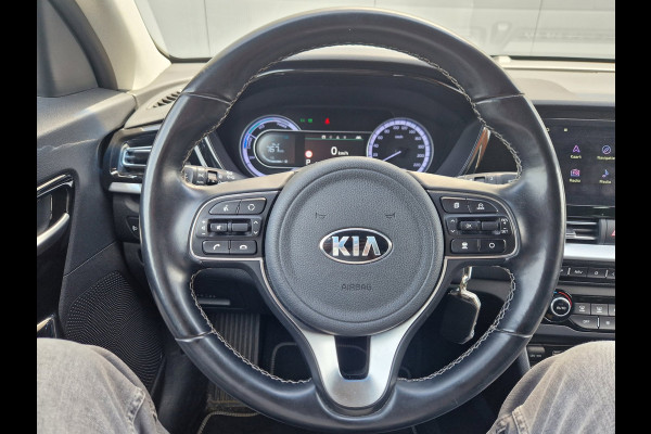 Kia Niro 1.6 GDi Hybrid DynamicLine 2e Eigenaar! Org. NL!