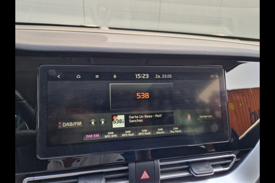 Kia Niro 1.6 GDi Hybrid DynamicLine 2e Eigenaar! Org. NL!