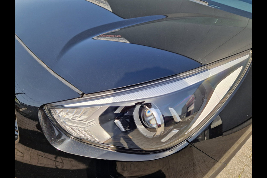 Kia Niro 1.6 GDi Hybrid DynamicLine 2e Eigenaar! Org. NL!