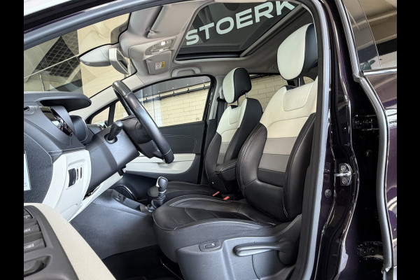 Renault Captur 1.2 TCe Initiale Paris Navi | Bose | Pano | Leder | Camera | Stoelverwarming |