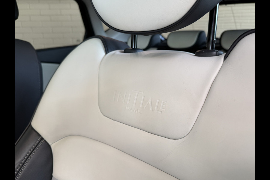 Renault Captur 1.2 TCe Initiale Paris Navi | Bose | Pano | Leder | Camera | Stoelverwarming |
