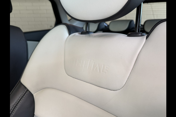 Renault Captur 1.2 TCe Initiale Paris Navi | Bose | Pano | Leder | Camera | Stoelverwarming |