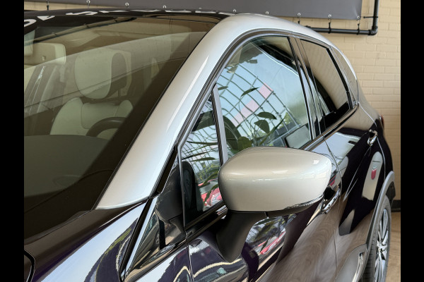 Renault Captur 1.2 TCe Initiale Paris Navi | Bose | Pano | Leder | Camera | Stoelverwarming |