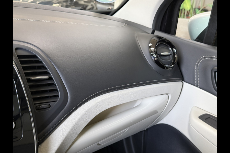 Renault Captur 1.2 TCe Initiale Paris Navi | Bose | Pano | Leder | Camera | Stoelverwarming |